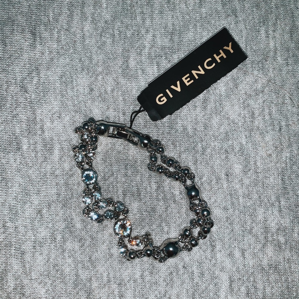 NWT Crystal Bracelet